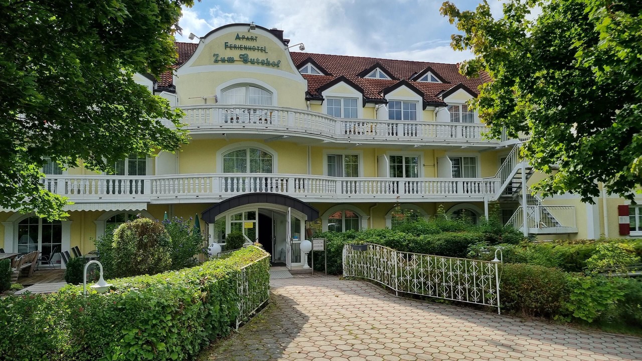 Photo of Outdoor in Hohenwarth