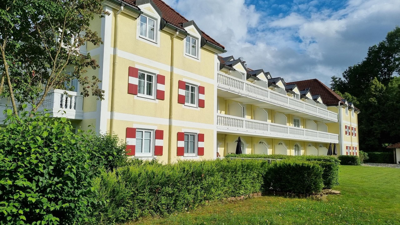 Photo of Outdoor in Hohenwarth