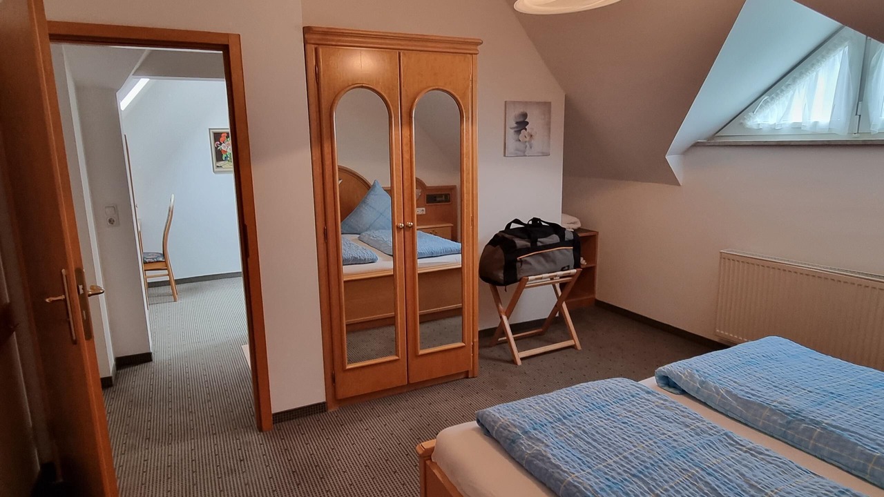Photo of Bedroom in Hohenwarth