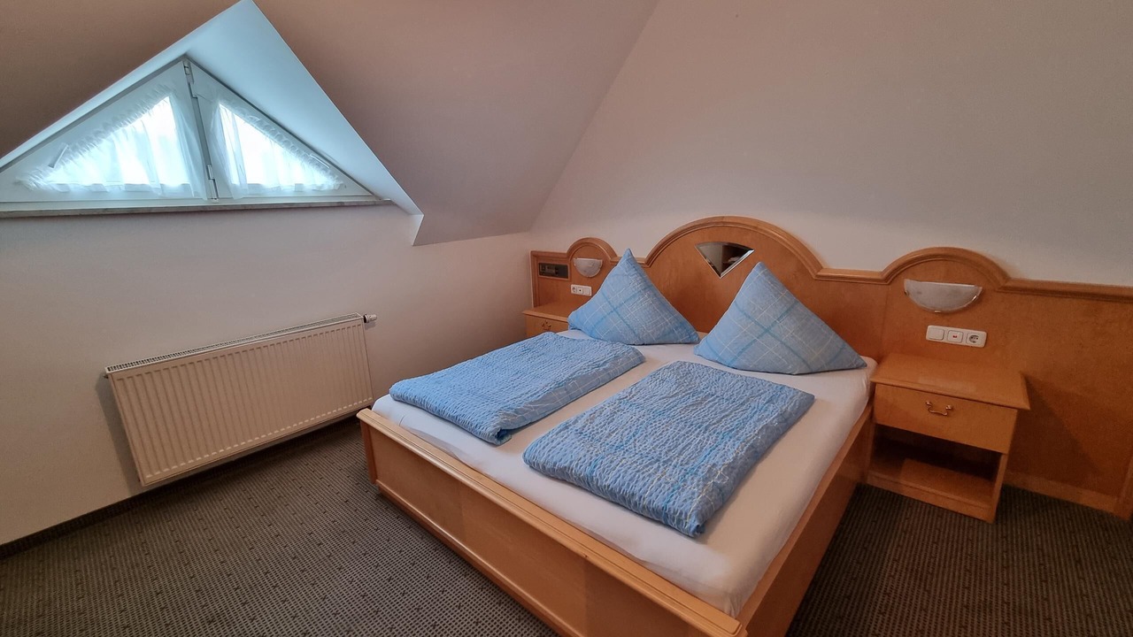 Photo of Bedroom in Hohenwarth