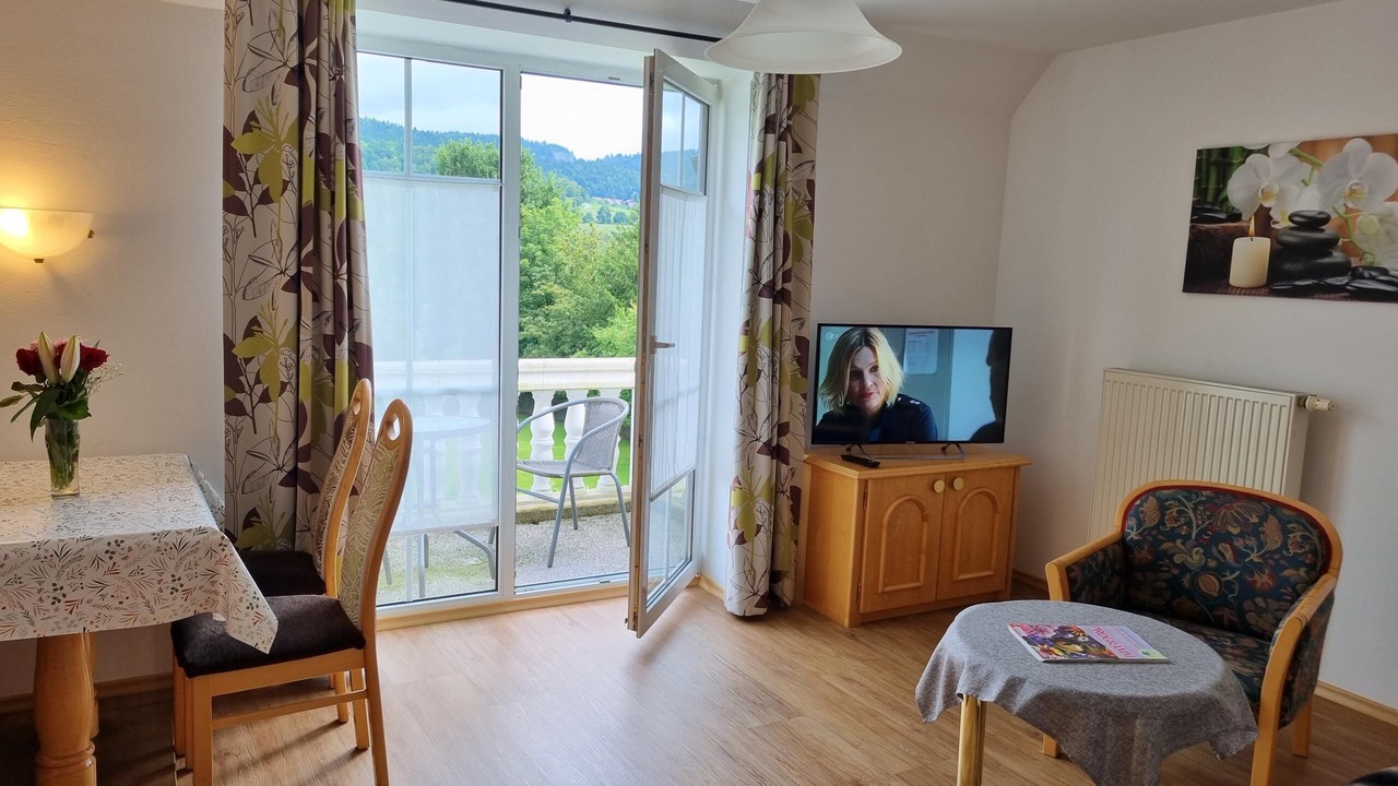 Photo of Livingroom in Hohenwarth