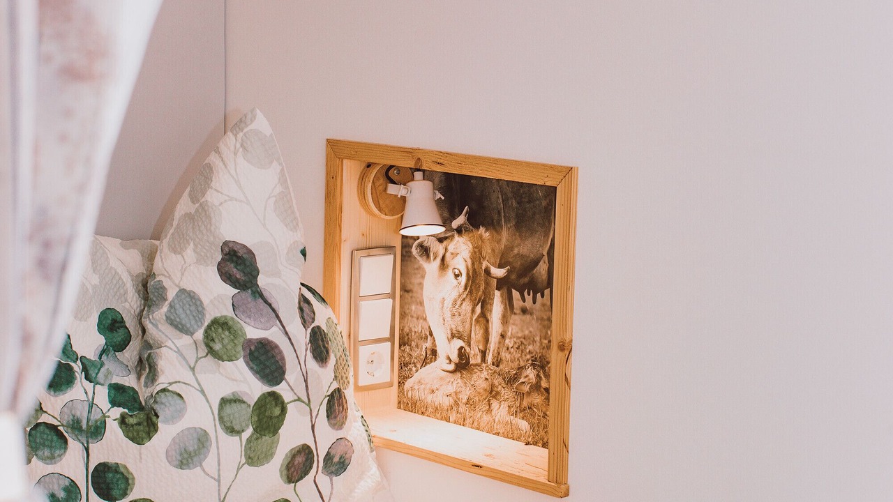 Photo of Bedroom in Germaringen