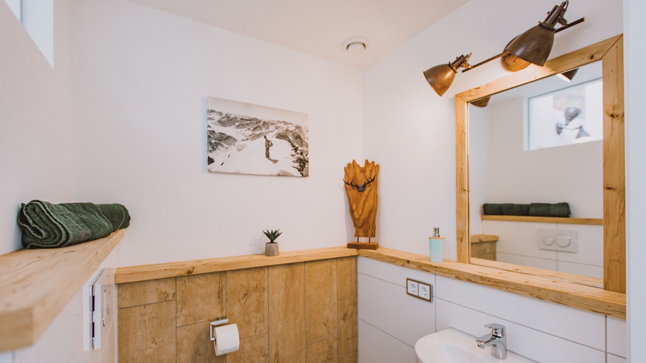 Photo of Bathroom in Germaringen