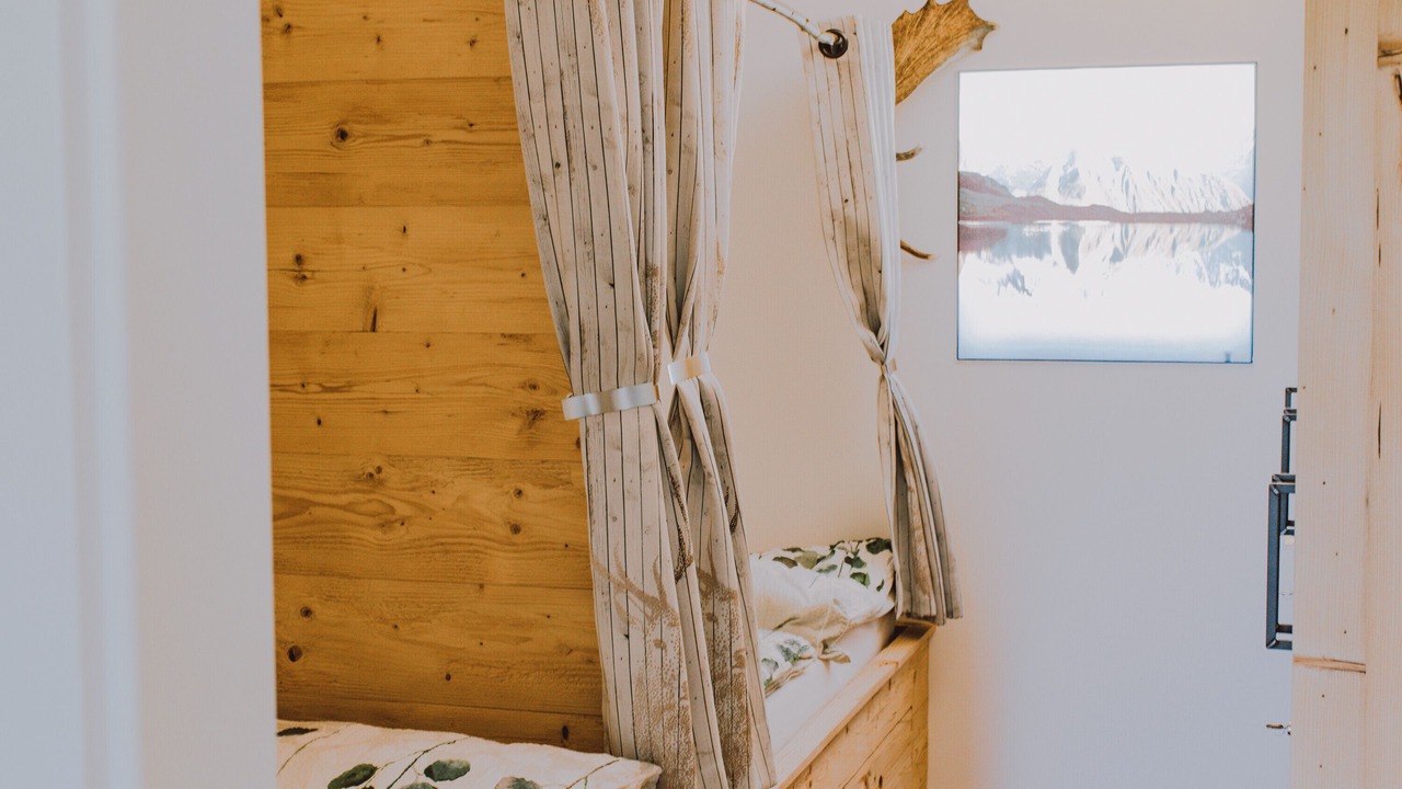 Photo of Bedroom in Germaringen