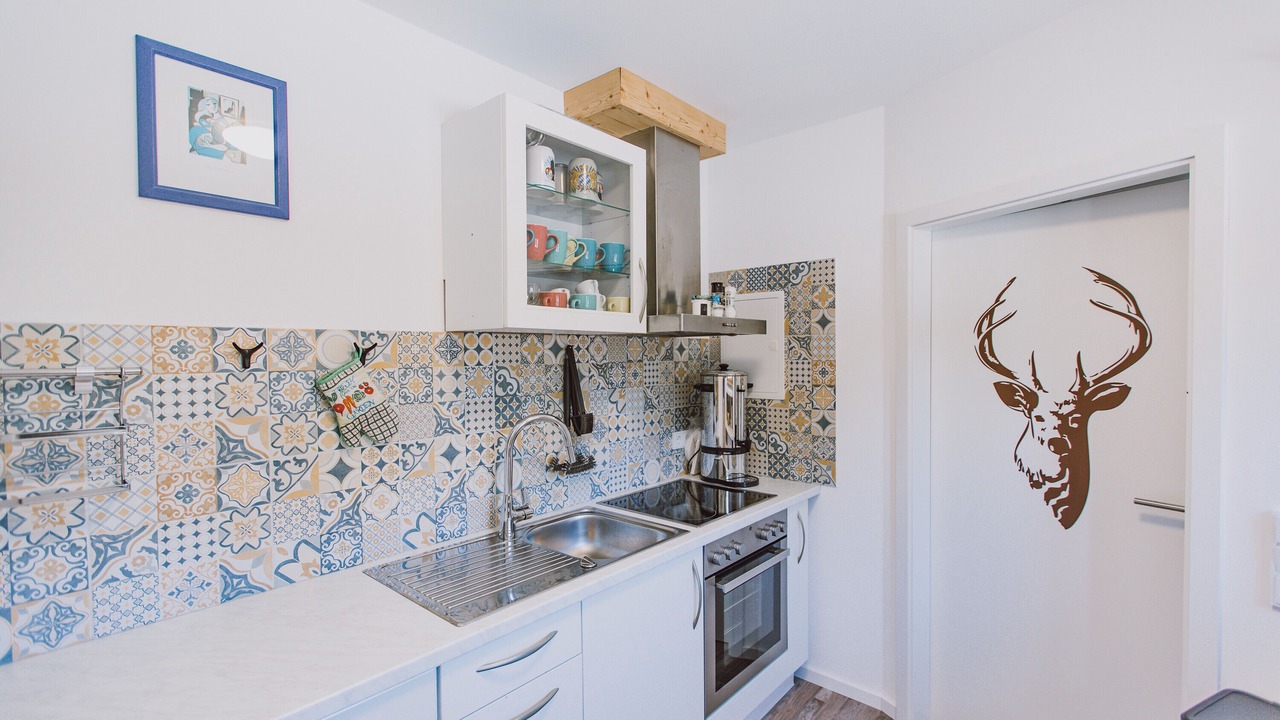 Photo of Kitchen in Germaringen