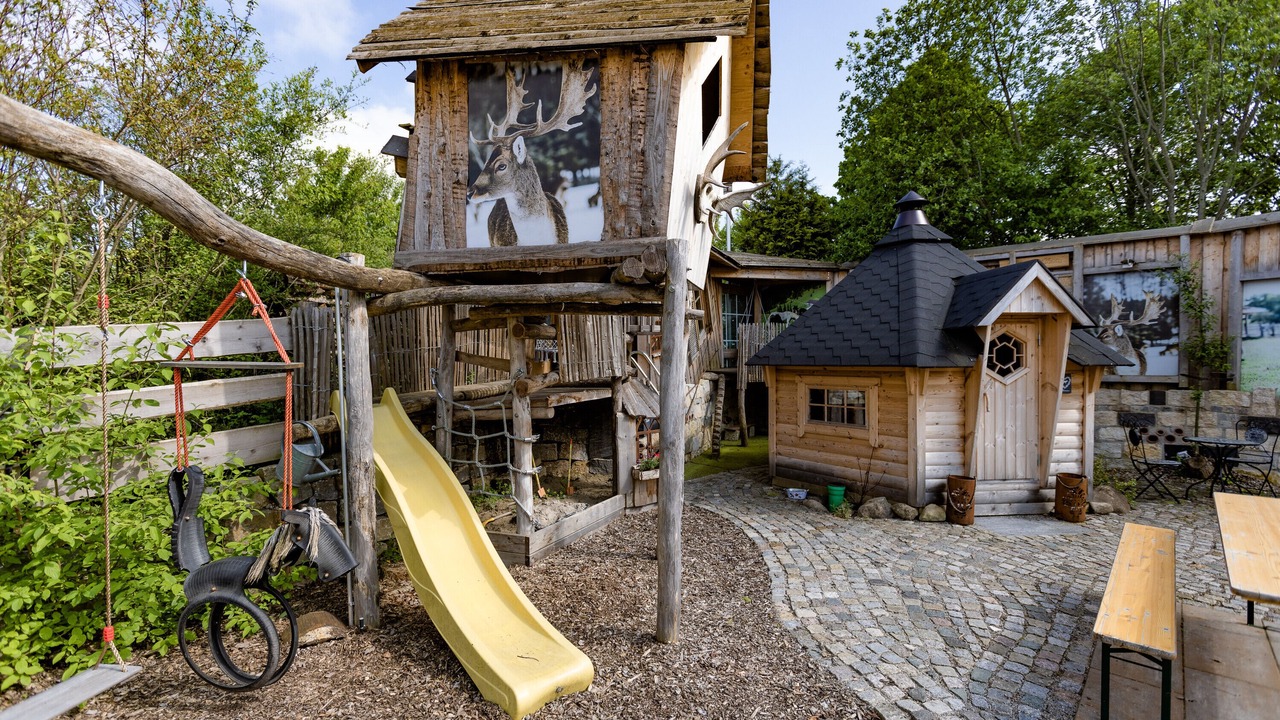 Photo of Outdoor in Germaringen