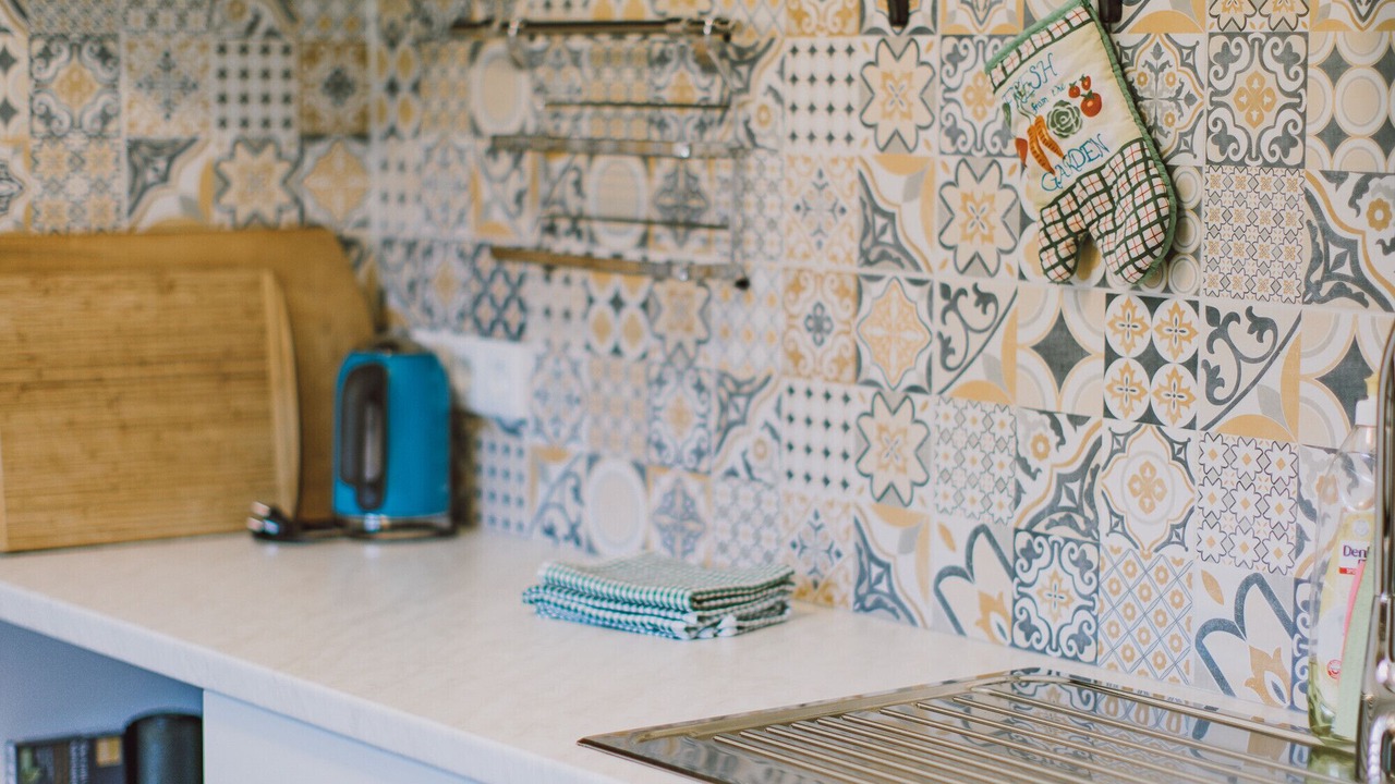 Photo of Kitchen in Germaringen