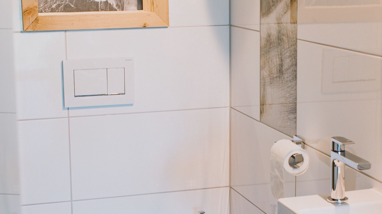 Photo of Bathroom in Germaringen