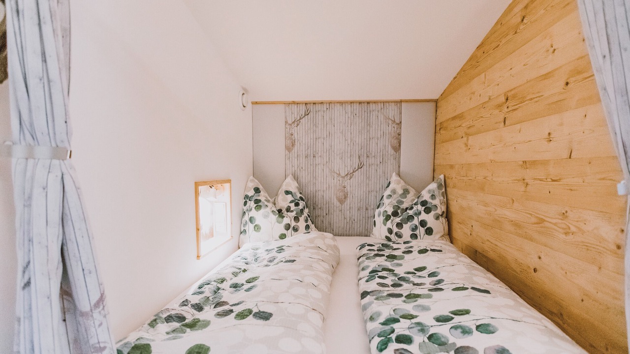 Photo of Bedroom in Germaringen