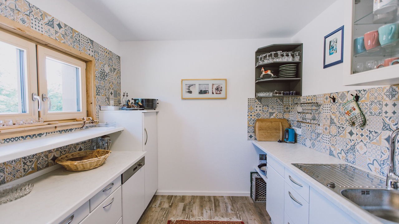 Photo of Kitchen in Germaringen