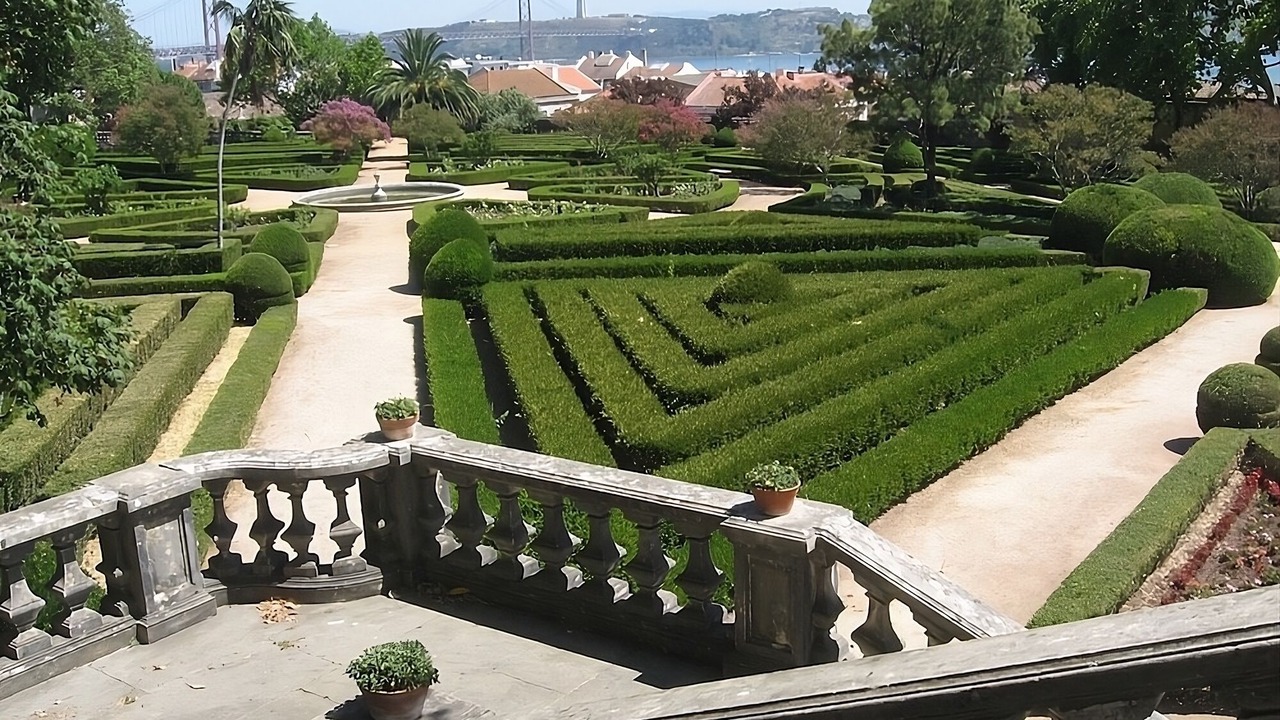 Photo of Outdoor in Santo Antonio