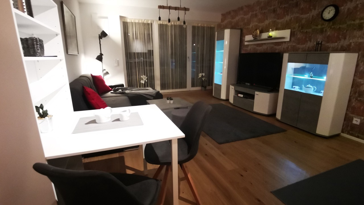 Photo of Livingroom in Freilassing