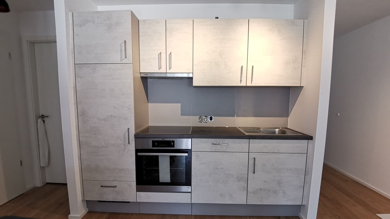 Photo of Kitchen in Freilassing