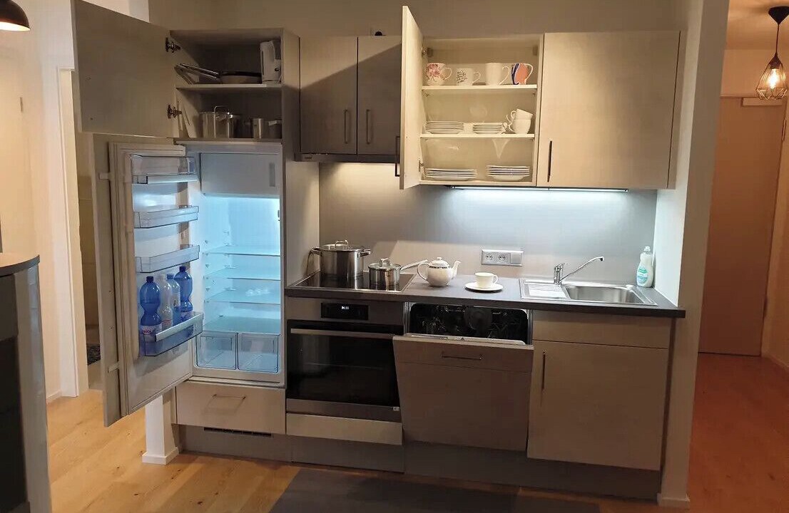 Photo of Kitchen in Freilassing