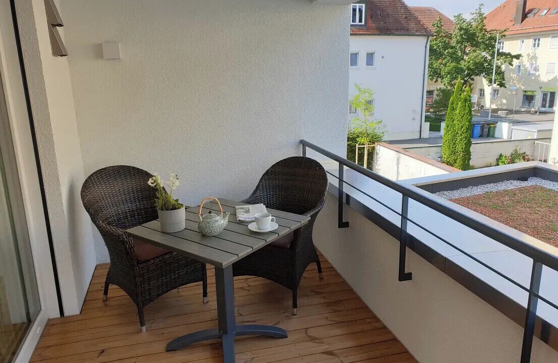 Photo of Outdoor in Freilassing
