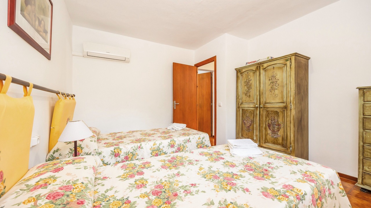 Photo of Bedroom in Alaro