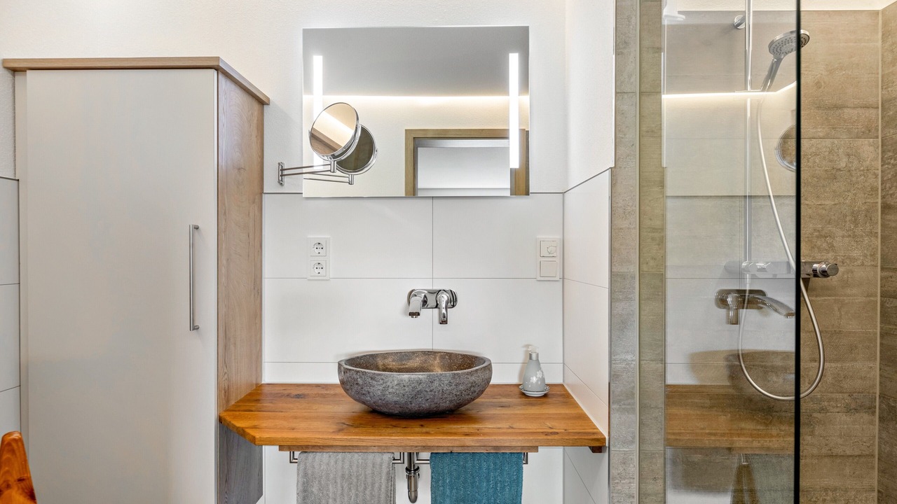 Photo of Bathroom in Unterkirnach
