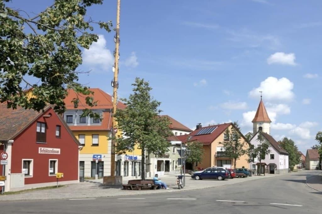 Photo of Others in Schopfloch