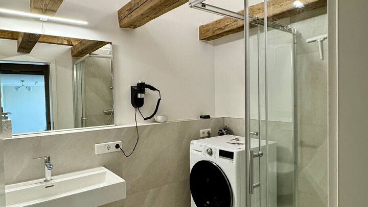 Photo of Bathroom in Fuerth