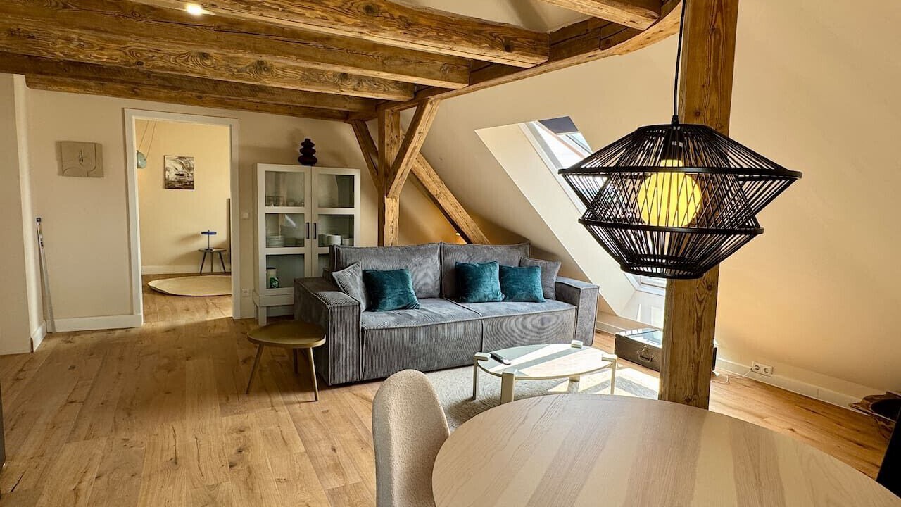 Photo of Livingroom in Fuerth