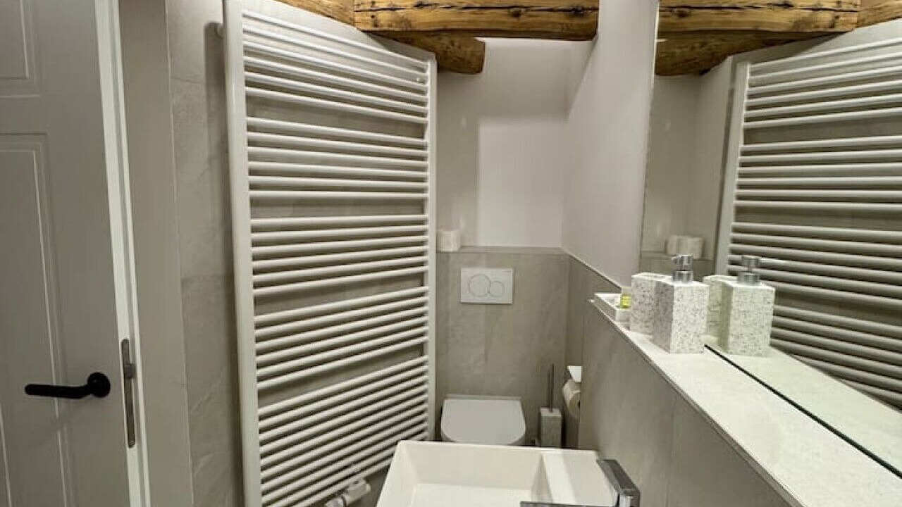 Photo of Bathroom in Fuerth
