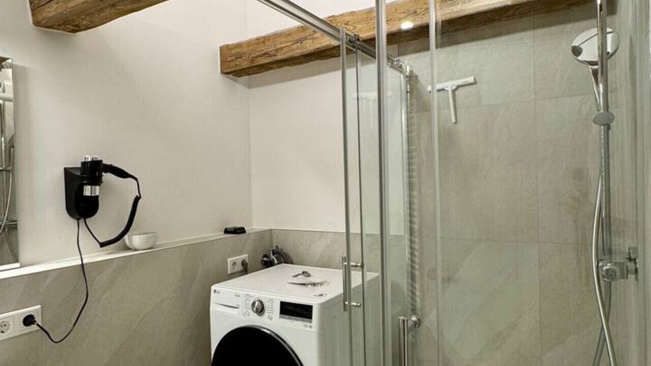 Photo of Bathroom in Fuerth