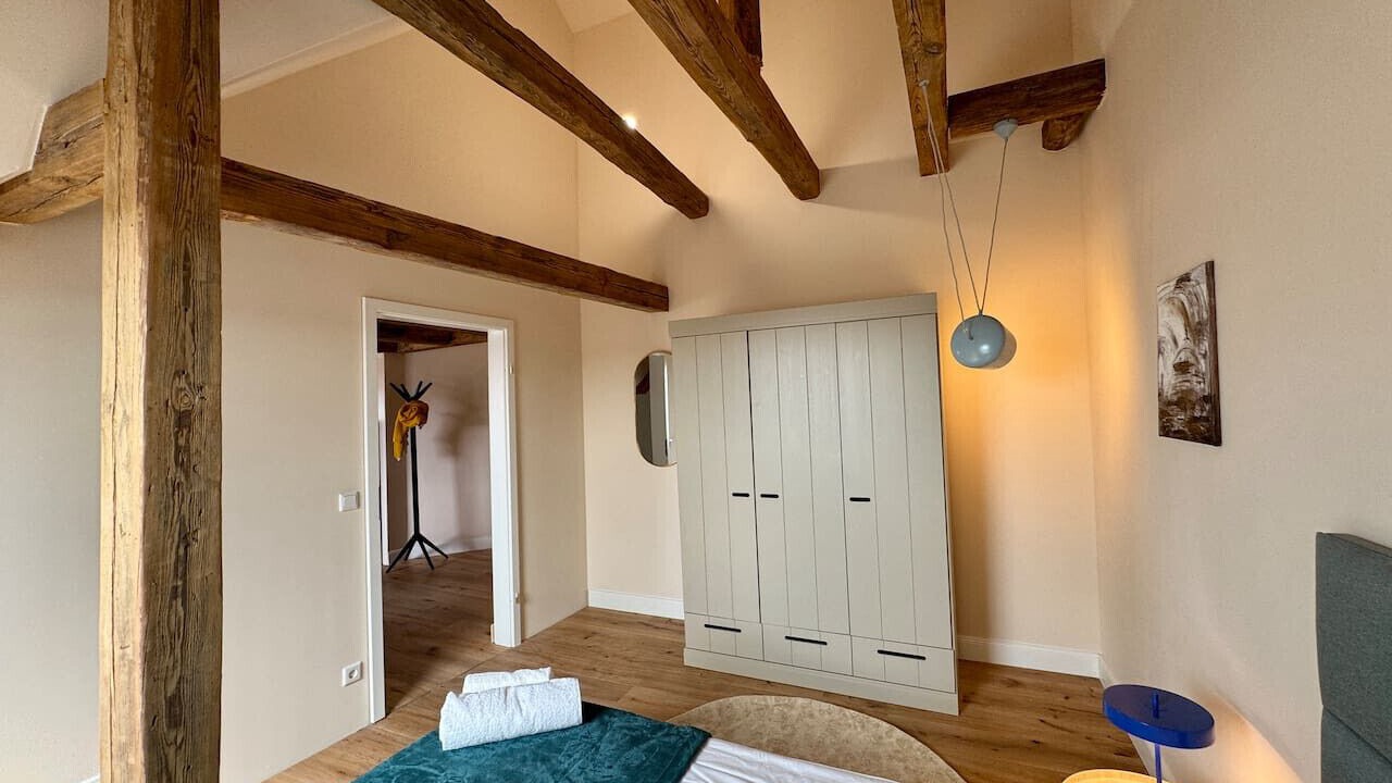 Photo of Bedroom in Fuerth
