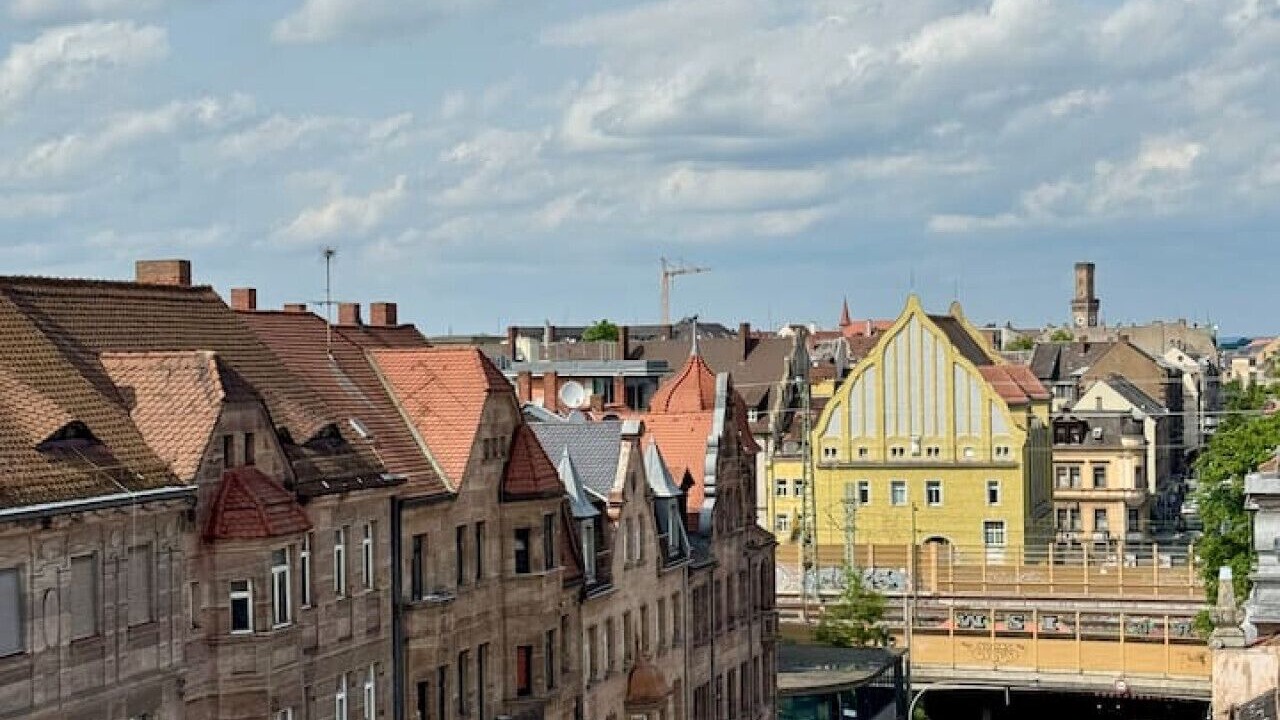 Photo of Outdoor in Fuerth