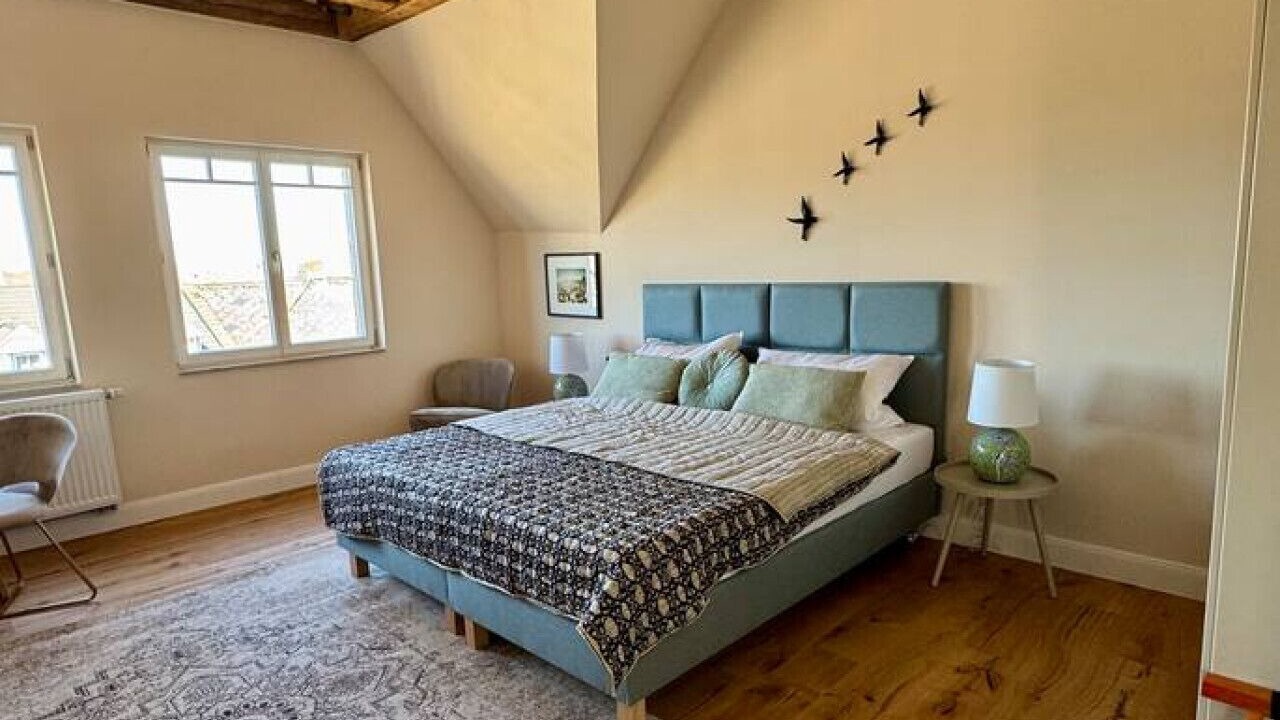 Photo of Bedroom in Fuerth