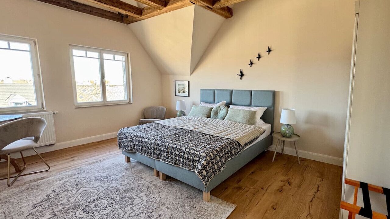 Photo of Bedroom in Fuerth