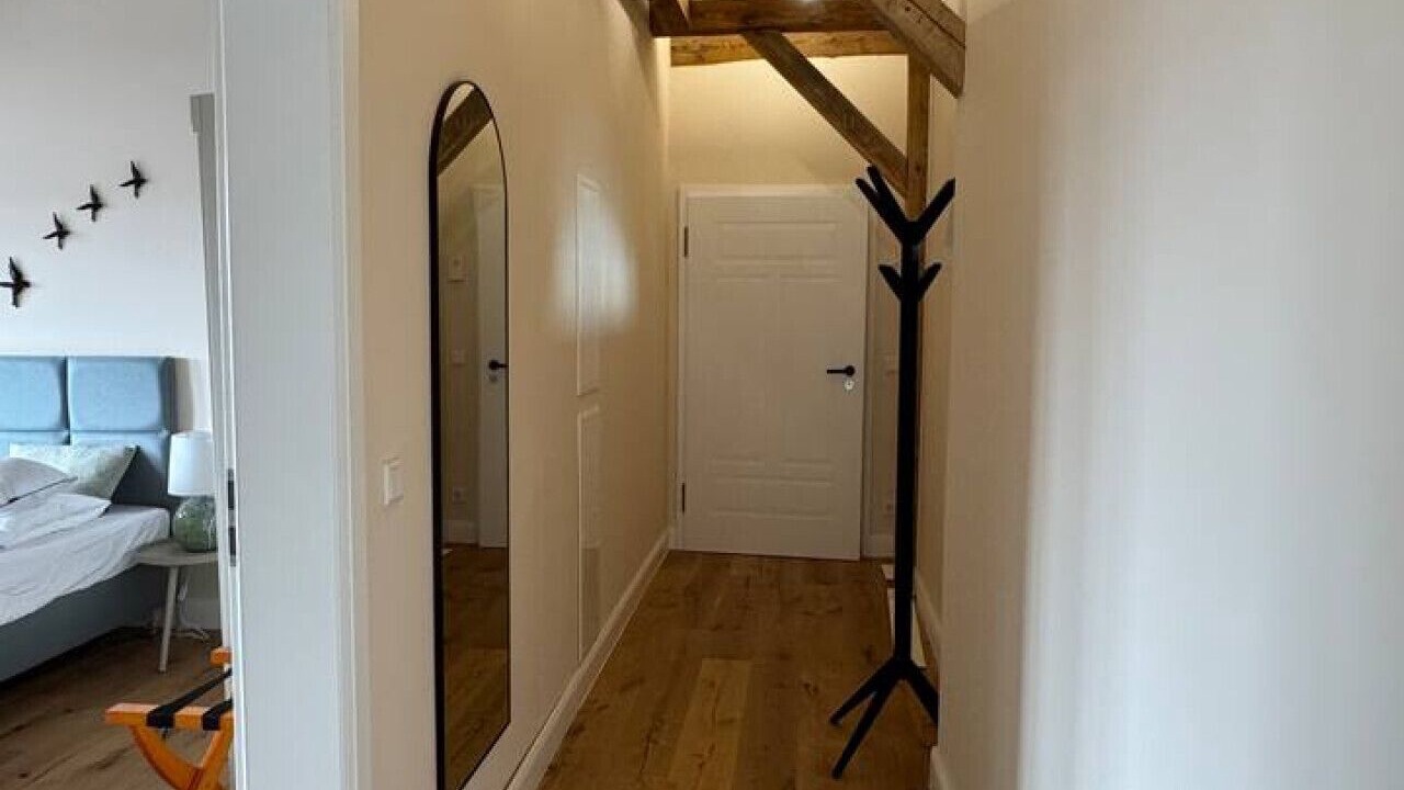 Photo of Bedroom in Fuerth