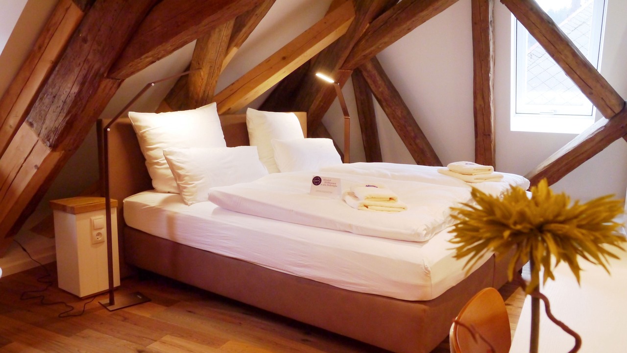 Photo of Bedroom in Kemnath