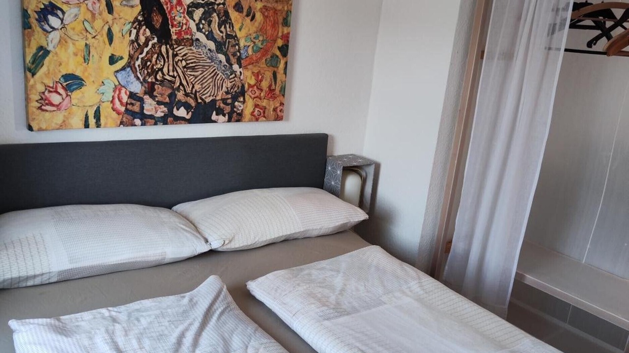 Photo of Bedroom in Bad Windsheim