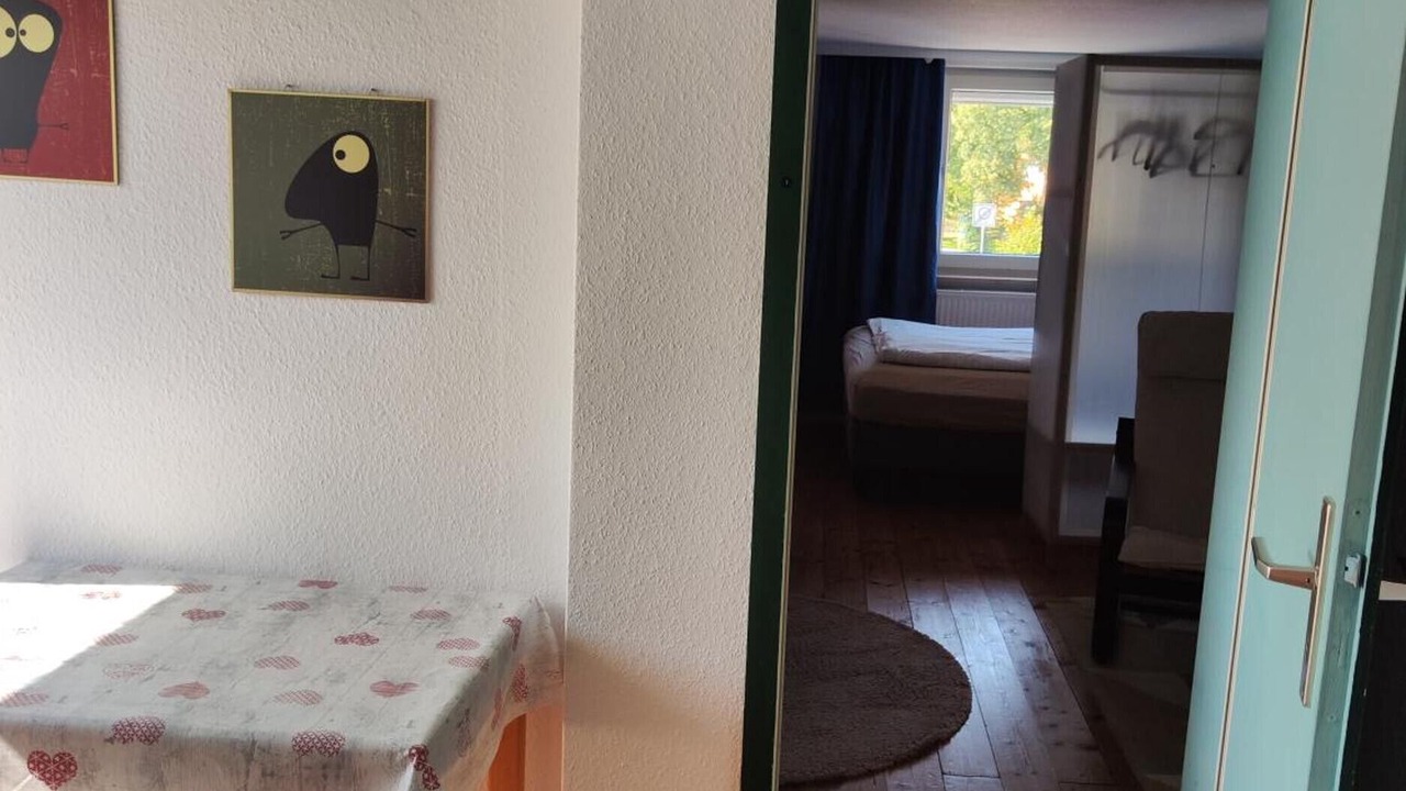 Photo of Bedroom in Bad Windsheim