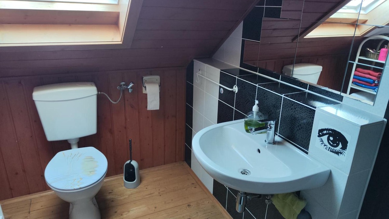 Photo of Bathroom in Bad Windsheim