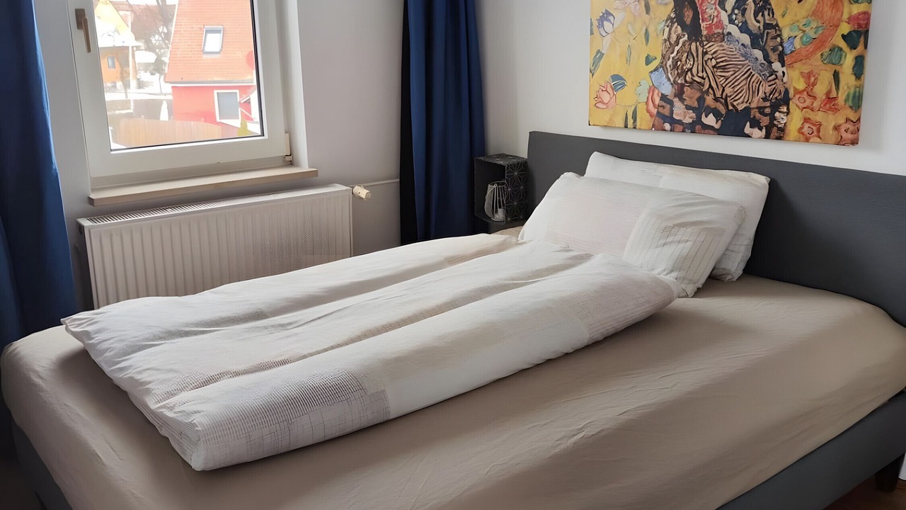 Photo of Bedroom in Bad Windsheim