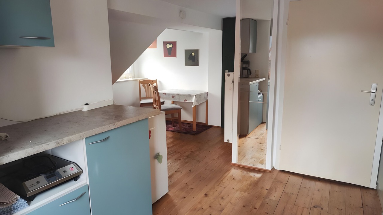 Photo of Kitchen in Bad Windsheim