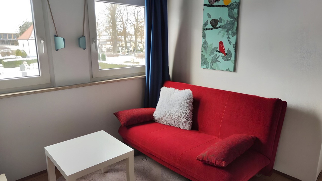 Photo of Livingroom in Bad Windsheim