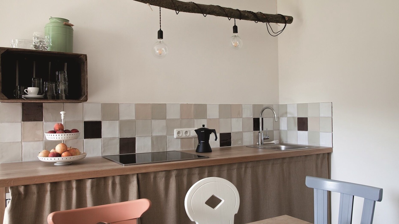 Photo of Kitchen in Lechaschau