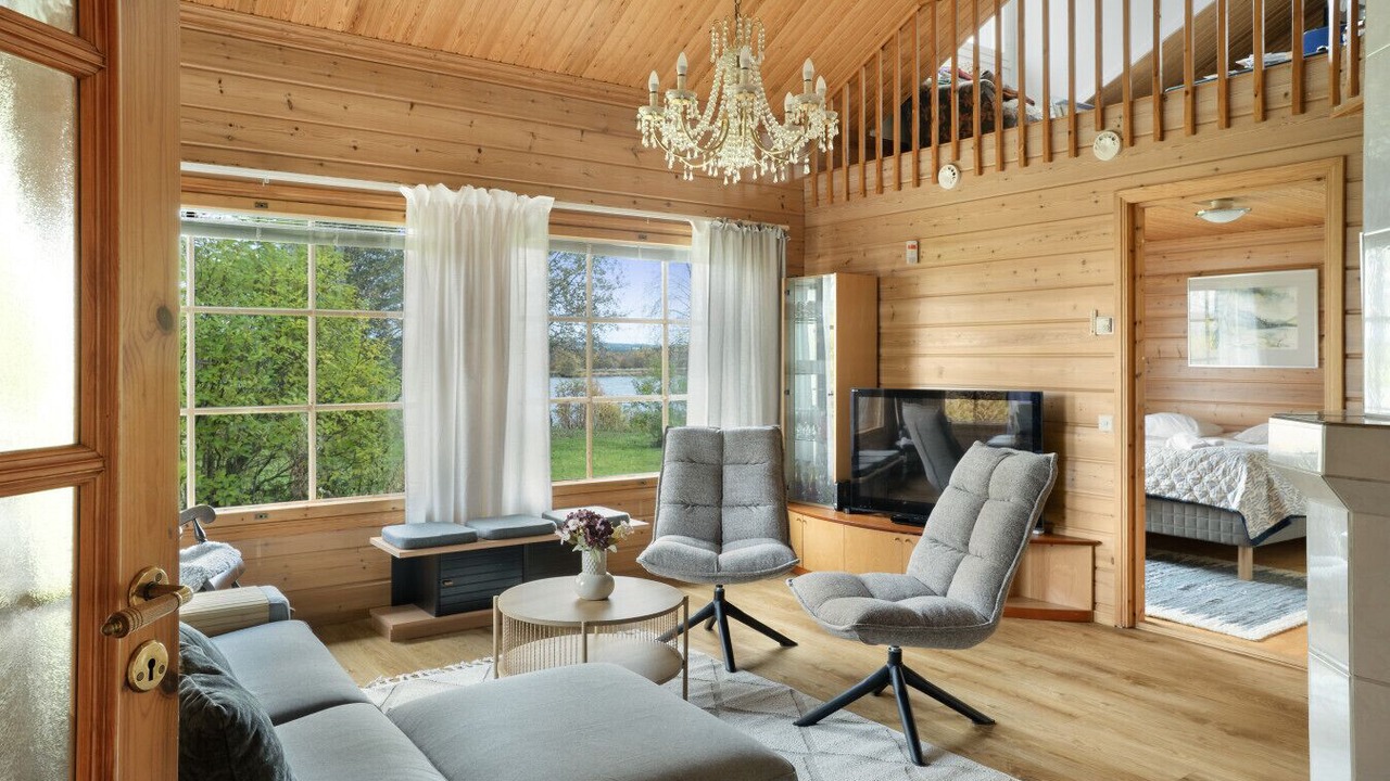 Photo of Livingroom in Rovaniemi