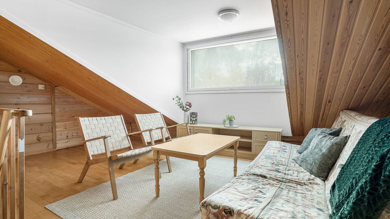 Photo of Livingroom in Rovaniemi