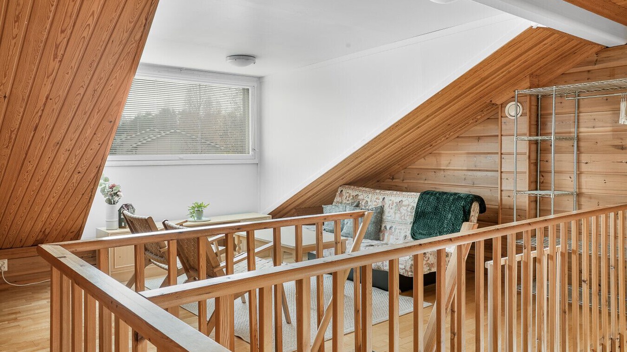 Photo of Livingroom in Rovaniemi
