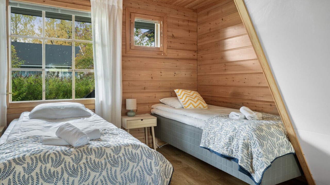 Photo of Bedroom in Rovaniemi