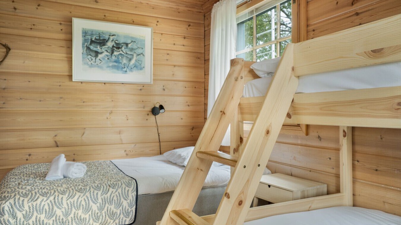 Photo of Bedroom in Rovaniemi