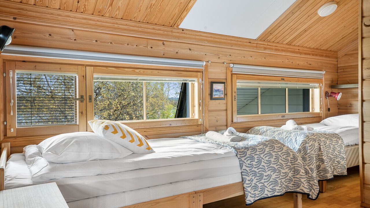 Photo of Bedroom in Rovaniemi