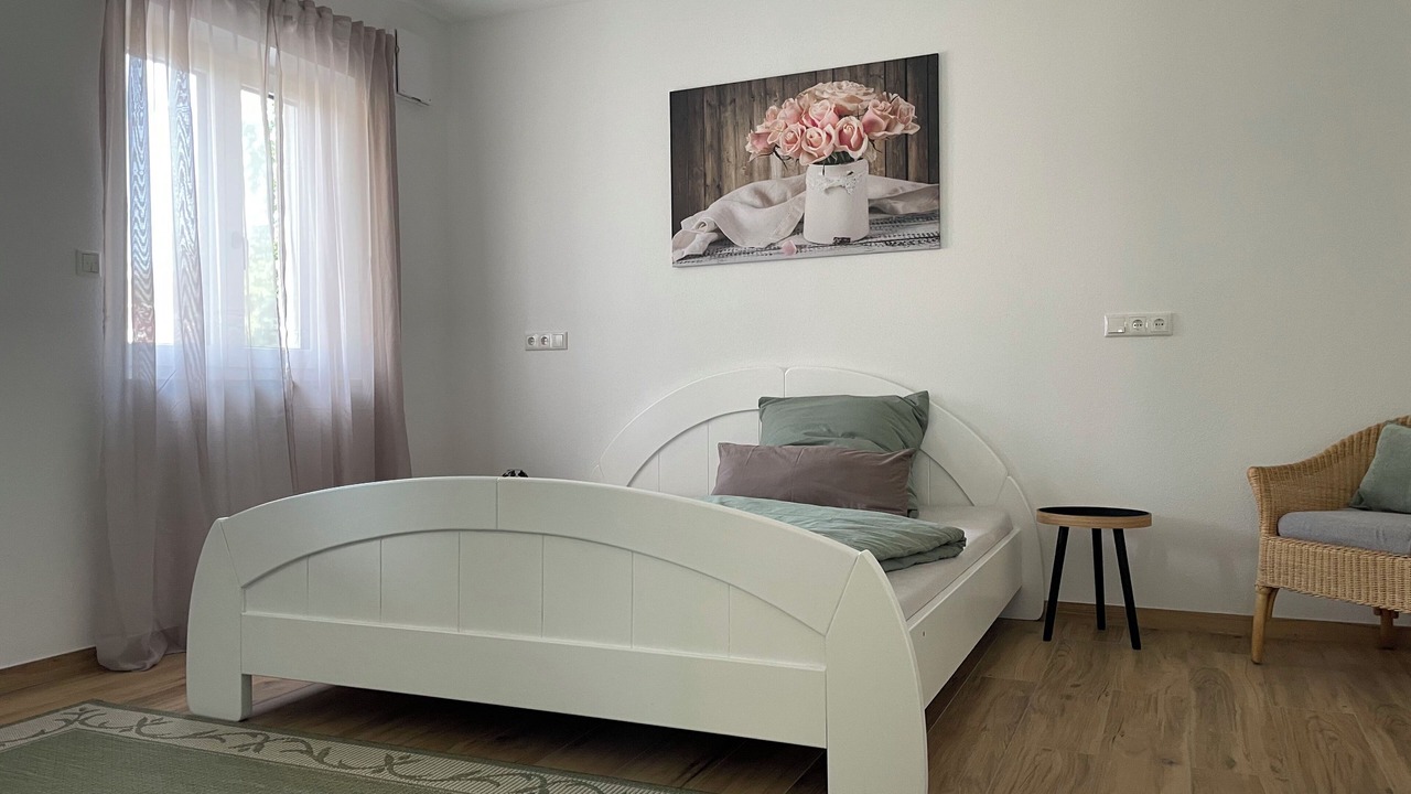 Photo of Bedroom in Harburg
