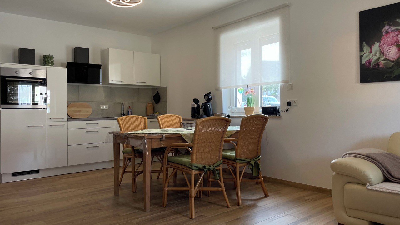 Photo of Kitchen in Harburg