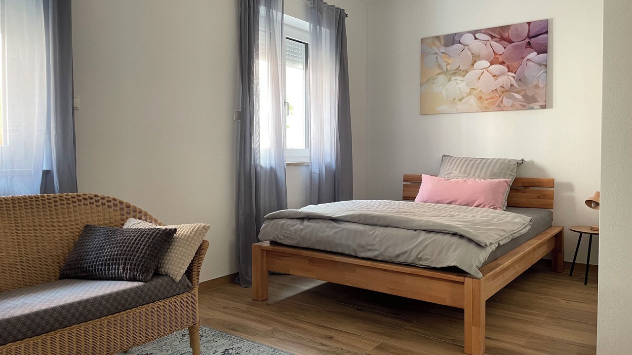 Photo of Bedroom in Harburg
