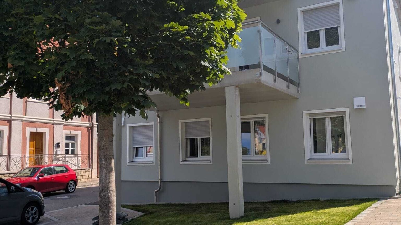 Photo of Outdoor in Harburg