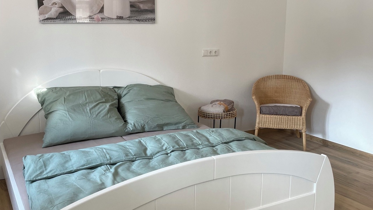 Photo of Bedroom in Harburg